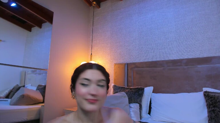 GabyMontclaiir's Streamate show and profile