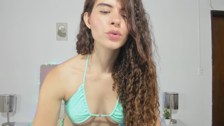 VeronicaHanks's Streamate show and profile