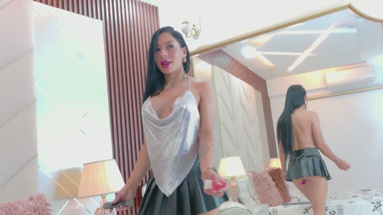 DeboraGil's Streamate show and profile