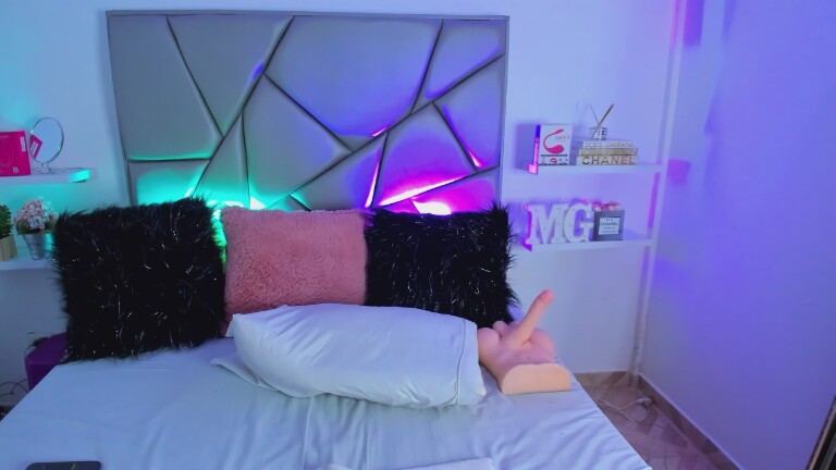 MelissaGolden's Streamate show and profile