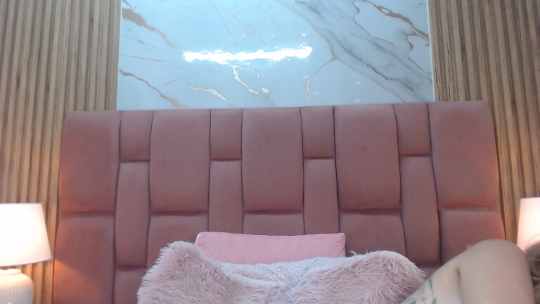 Sally_Boogie's Streamate show and profile