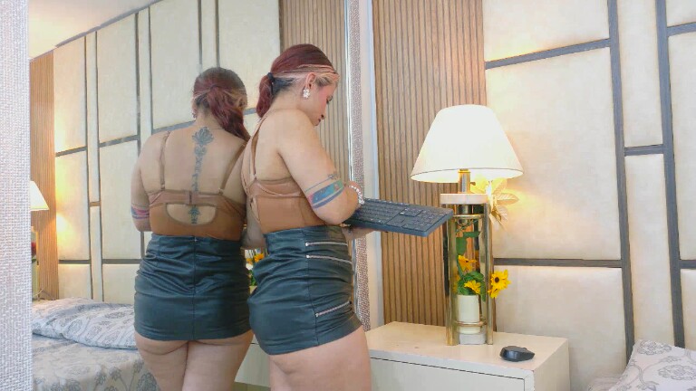 AishaDuarte's Streamate show and profile