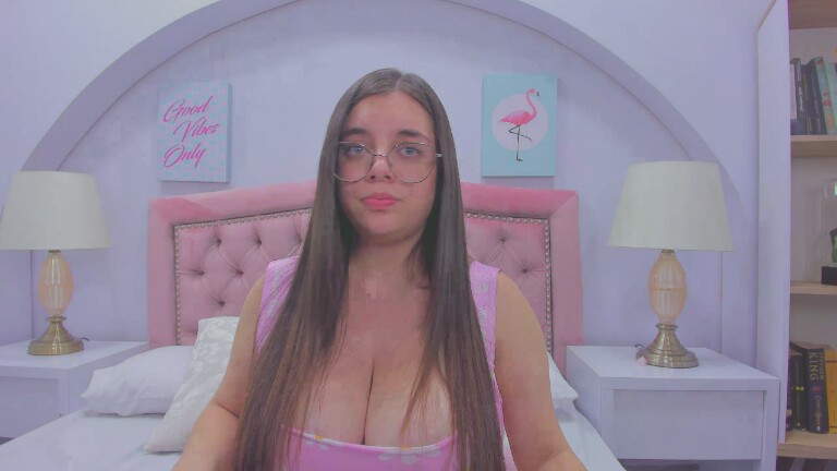 LenaMontes's Streamate show and profile