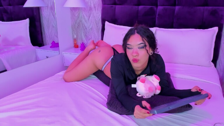 Dark_Kity's Streamate show and profile