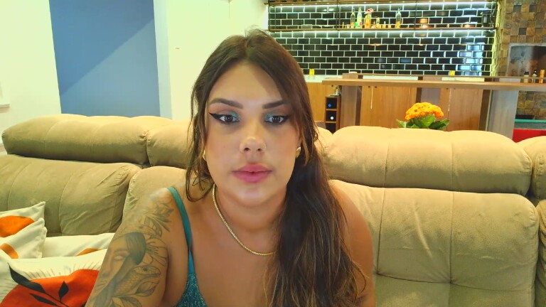 Laraizabelle's Streamate show and profile