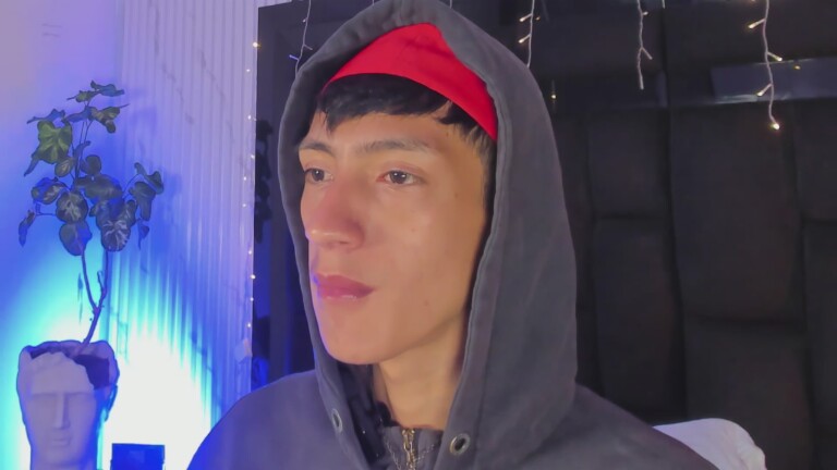 JohanSedas's Streamate show and profile