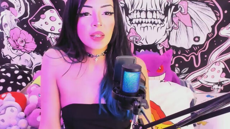 Barbara_Hill's Streamate show and profile