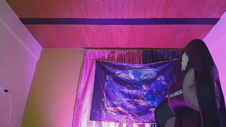 Noxveeltt32's Streamate show and profile