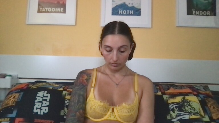 oh_charlie's Streamate show and profile