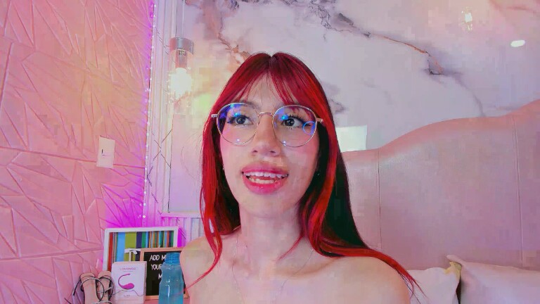 MilyRosie's Streamate show and profile