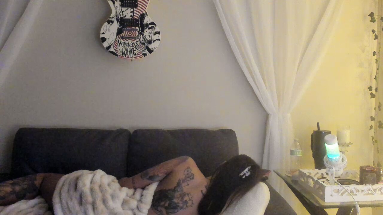 NatashaDavis