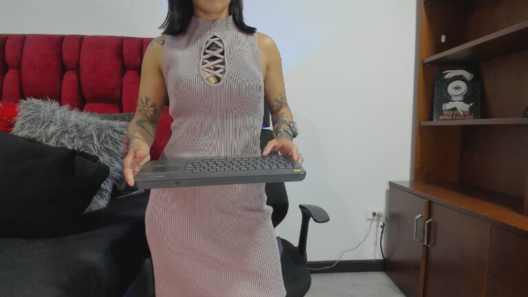 AmmelieBlake's Streamate show and profile