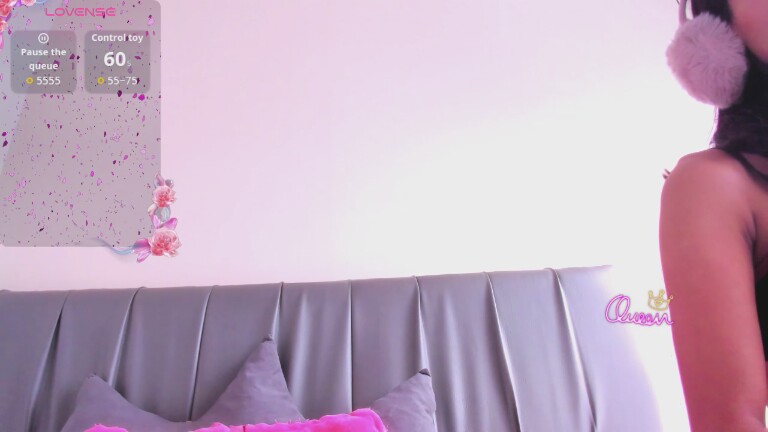 iisabellanoa's Streamate show and profile