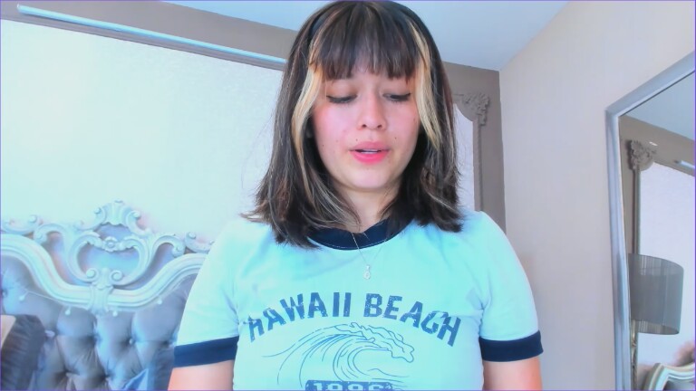 SiaSavach's Streamate show and profile