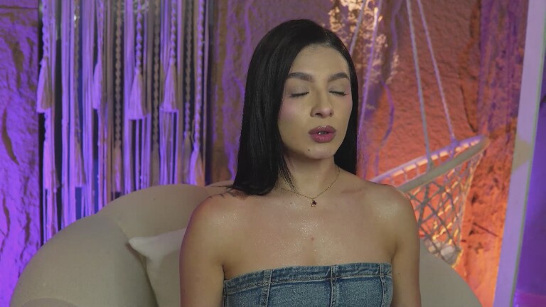 Miawiithe's Streamate show and profile