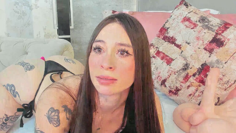 TaniaKatts's Streamate show and profile