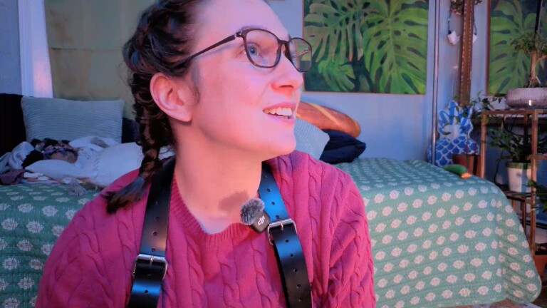 ArtiePaints's Streamate show and profile