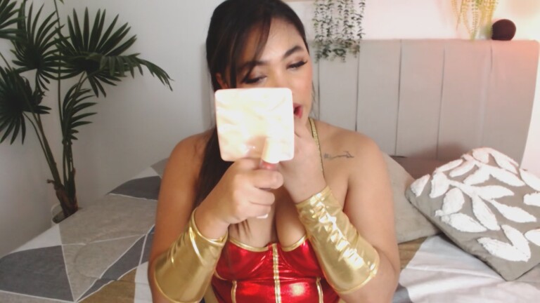 ALISONDIIAZ's Streamate show and profile