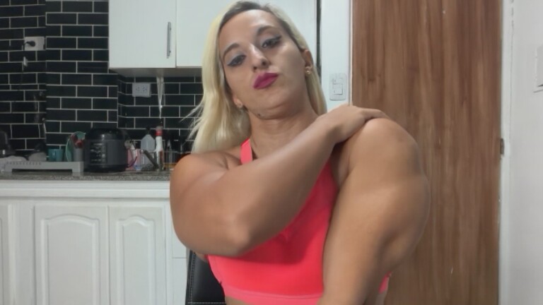 Micaelagoddes's Streamate show and profile