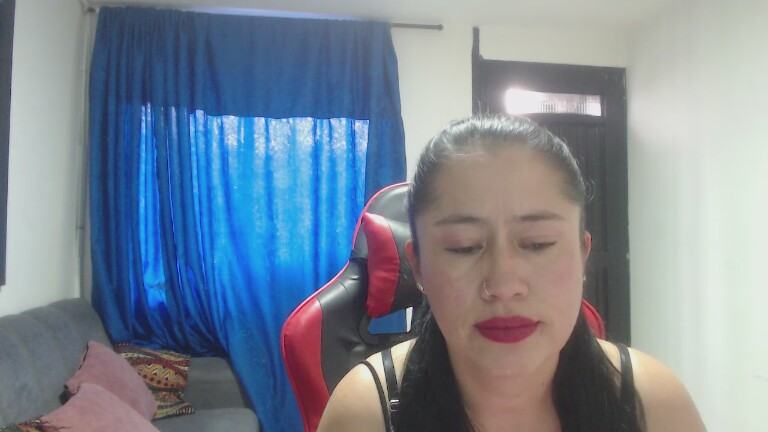 MayteGreys's Streamate show and profile