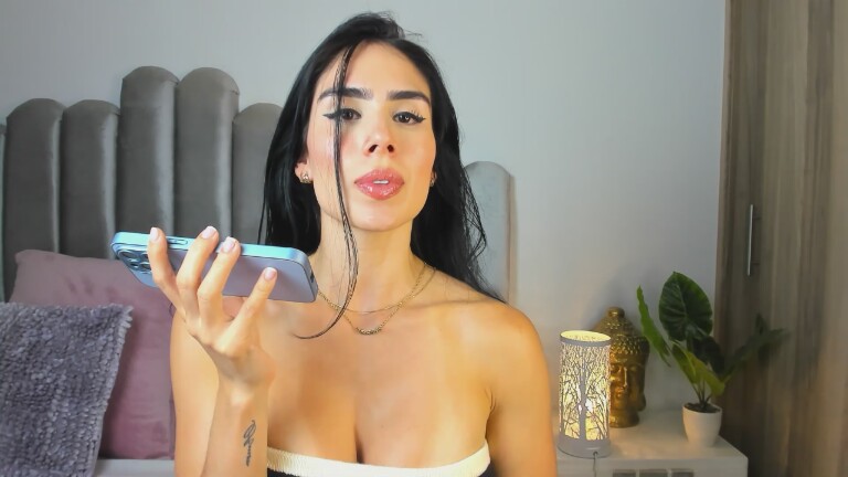 AlisiaConors's Streamate show and profile