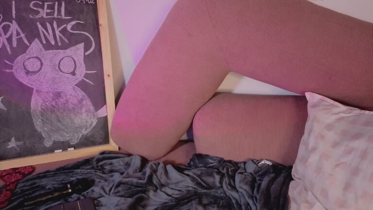 Gaia33's Streamate show and profile