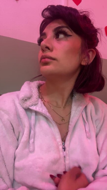 BrianaWells's Streamate show and profile