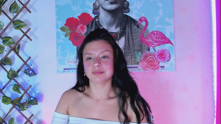 DyanaMoon22's Streamate show and profile