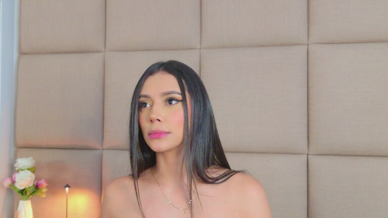 VanesaRodman's Streamate show and profile