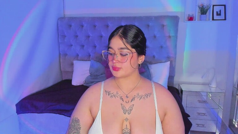 MelaniRoberts's Streamate show and profile