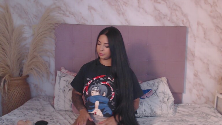 GaiaGreys's Streamate show and profile