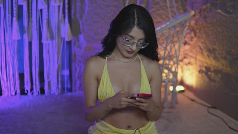 Miawiithe's Streamate show and profile