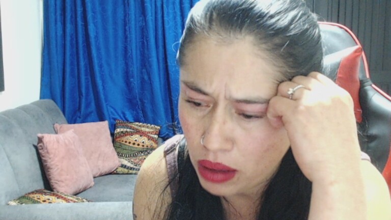 MayteGreys's Streamate show and profile