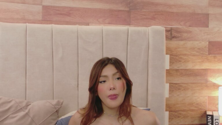 RubyCrox's Streamate show and profile