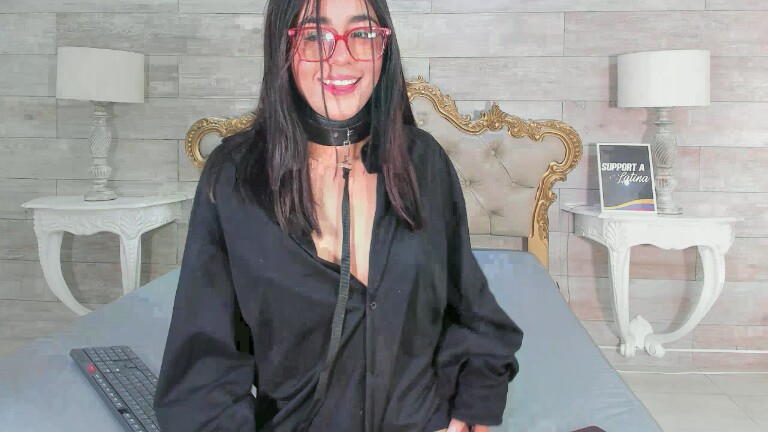 GigiPrice's Streamate show and profile