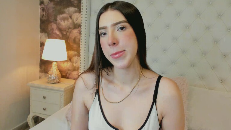 AriaBennet's Streamate show and profile