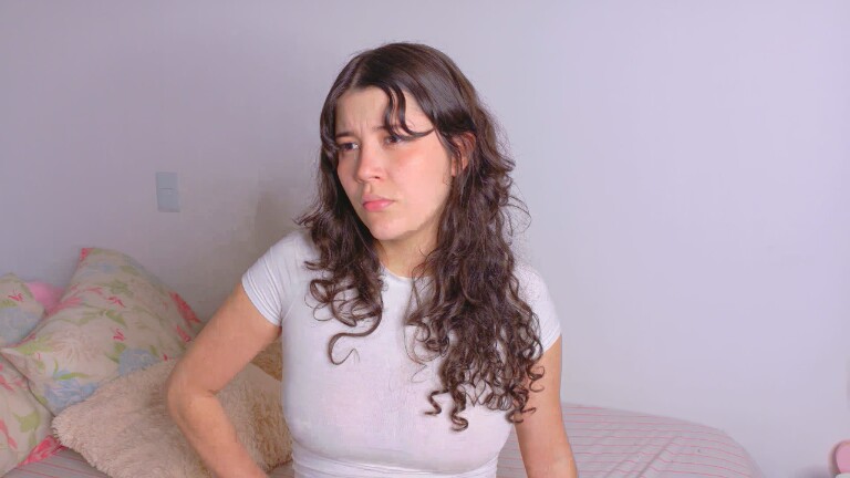 RosieFernandez's Streamate show and profile