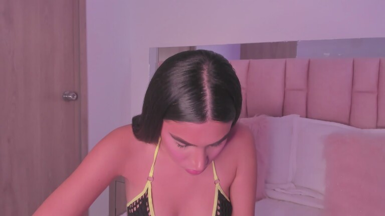 AriaMatheuss's Streamate show and profile