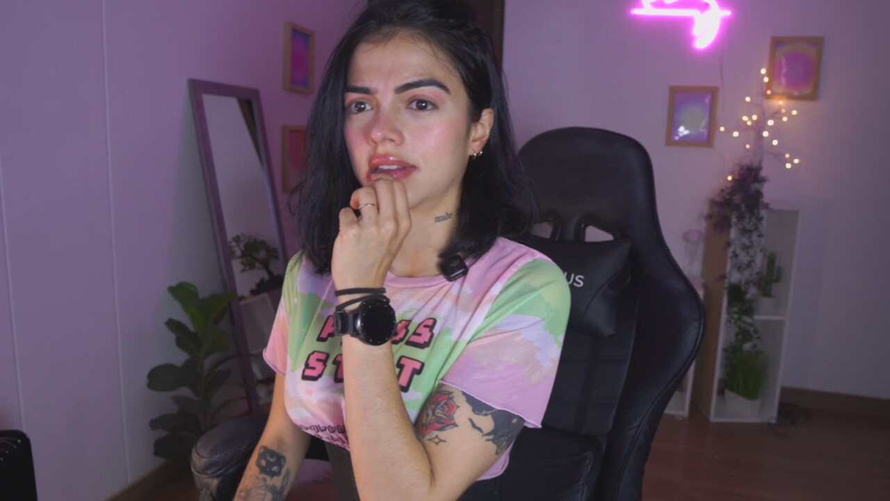 AlissonnovaXX
