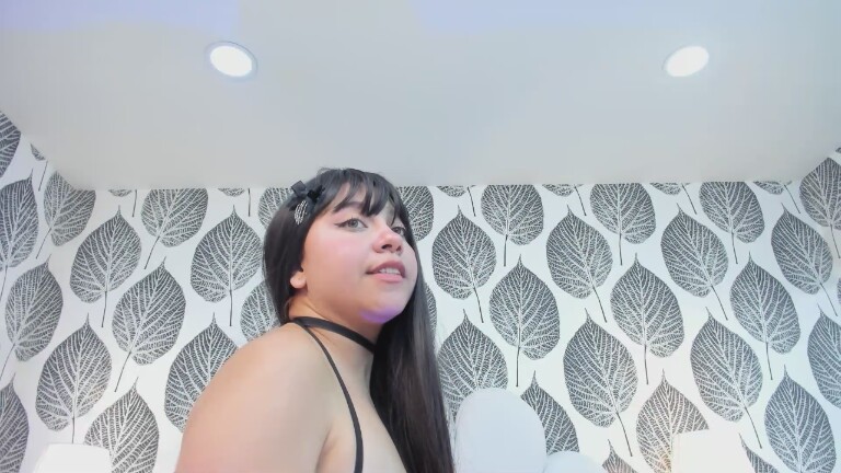 SatoriHime's Streamate show and profile