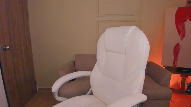 SabrinnaAdams's Streamate show and profile