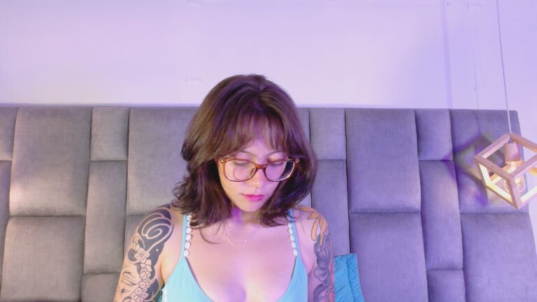 Isabella_Stewart's Streamate show and profile