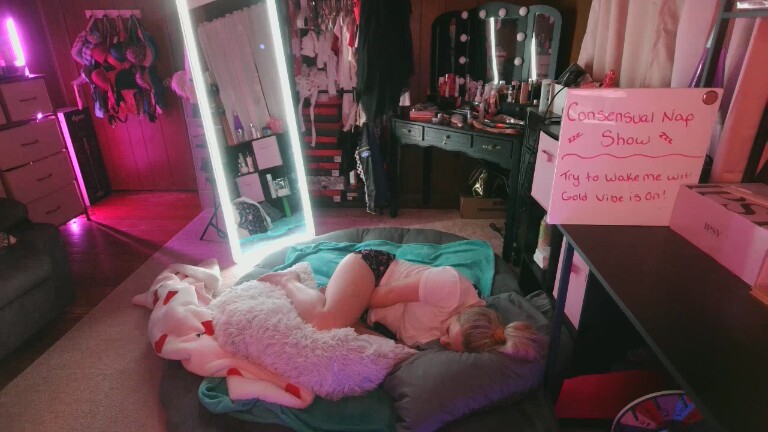 XxCamrenXx's Streamate show and profile