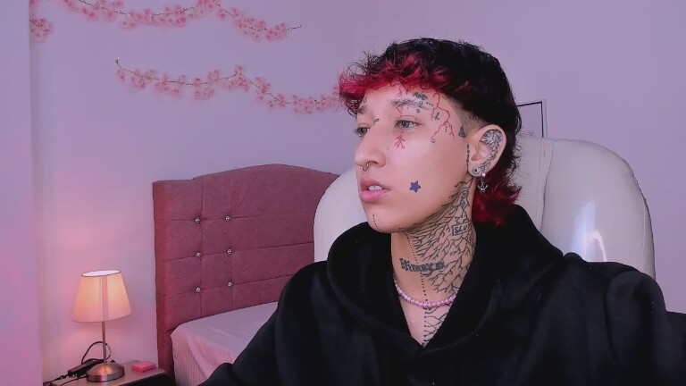 lucirosee's Streamate show and profile