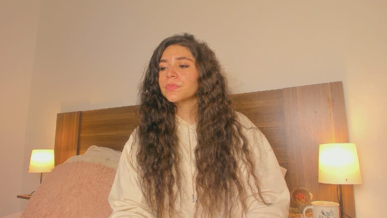 ameliesummers's Streamate show and profile