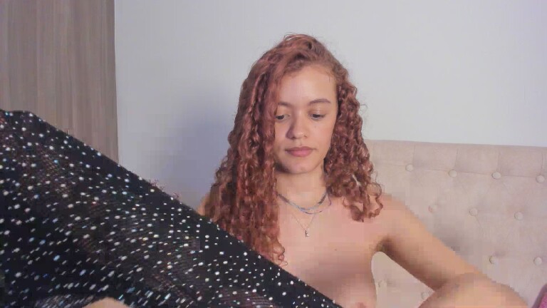 EmiliaJons's Streamate show and profile