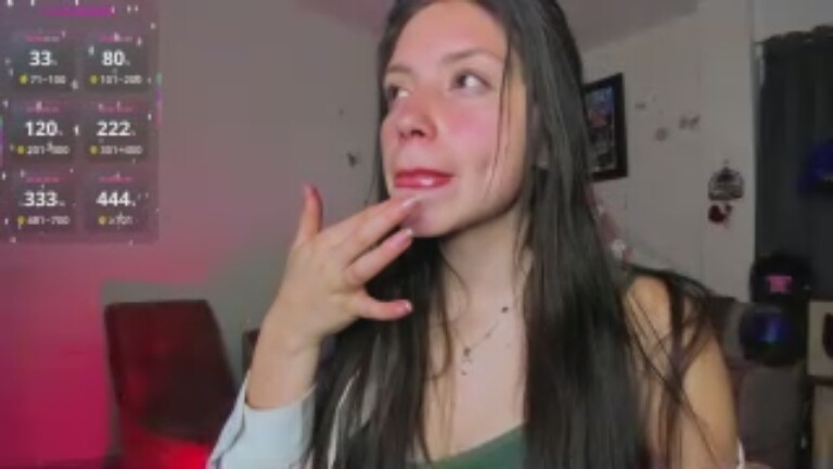 Kattysnow's Streamate show and profile