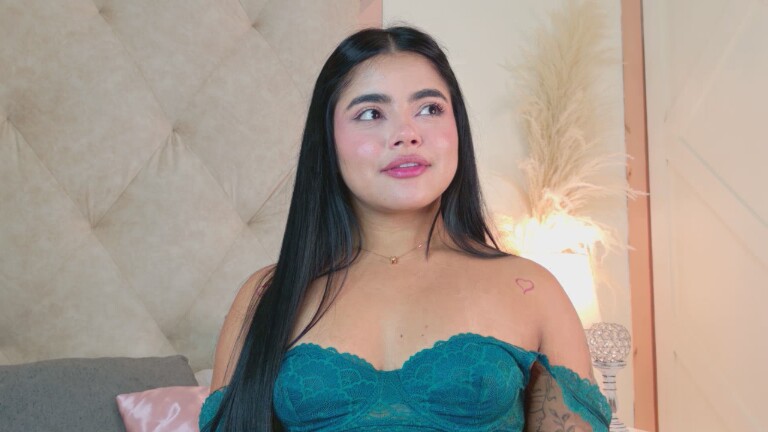 SamanthaMarquez's Streamate show and profile