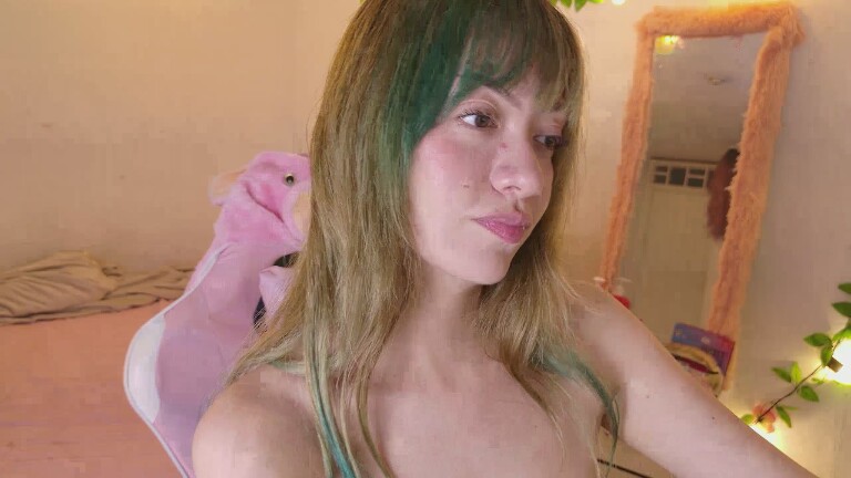 JulieDiamondGB's Streamate show and profile