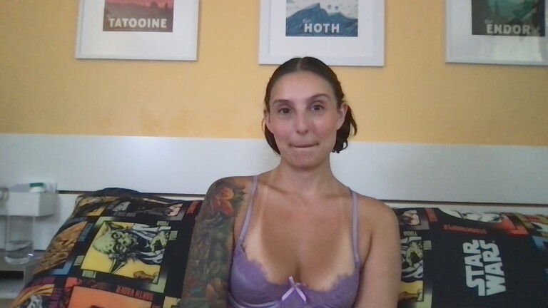 oh_charlie's Streamate show and profile